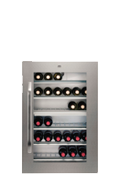 Reparación averías vinoteca Norm en  La Rioja
